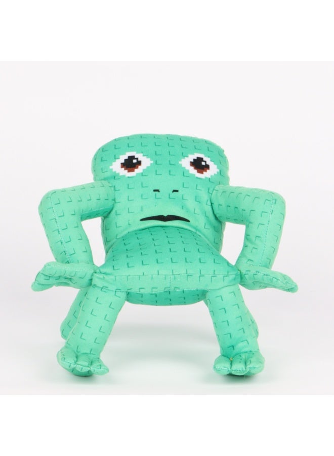 general Steal a Brainrot character doll Cute plush toy the best gift for family and friends - Image 2