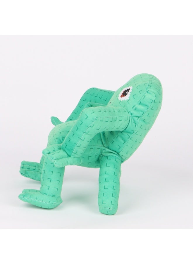 general Steal a Brainrot character doll Cute plush toy the best gift for family and friends - Image 3