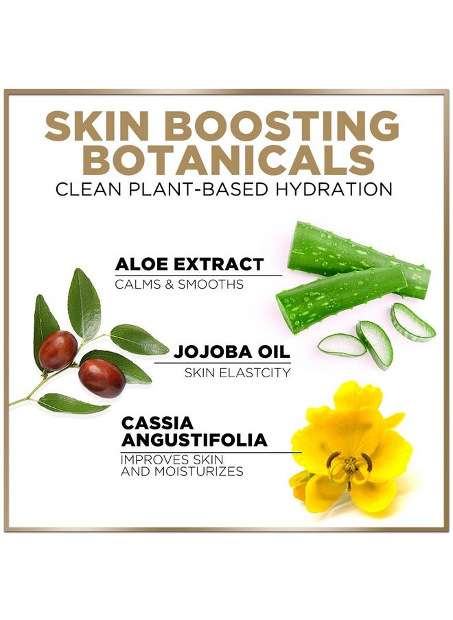 Hello Lovely! - Vitamin C Face Serum - Anti Aging Facial Skin Serum with Vitamin C, Hyaluronic Acid, Vitamin E & More, Brightening Serum for Dark Spots, Fine Lines & Wrinkles, Face Serum for Skin Care - 1 Fl Oz - Image 1