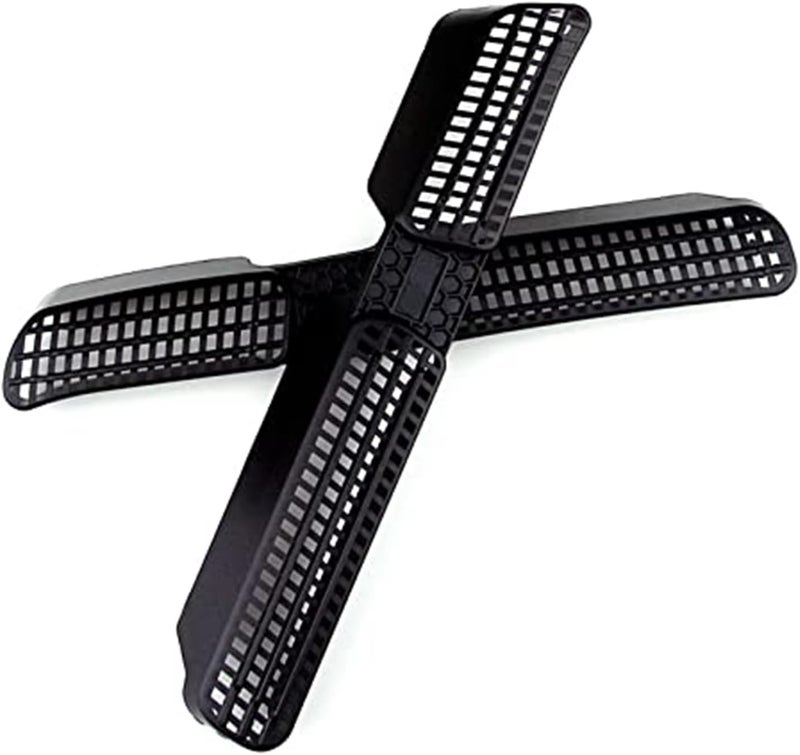 Wivplex Car Air Conditioning Vent Cover for Skoda - Image 1