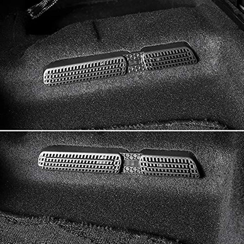 Wivplex Car Air Conditioning Vent Cover for Skoda - Image 5