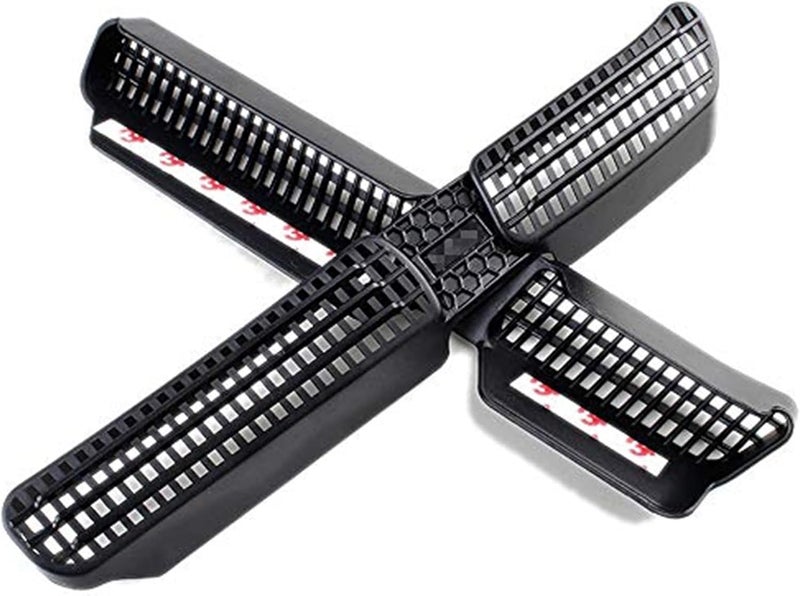 Wivplex Car Air Conditioning Vent Cover for Skoda - Image 4