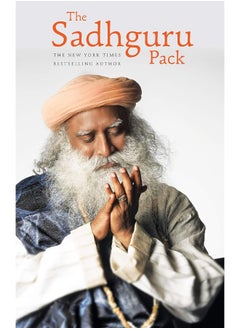 The Sadhguru Pack