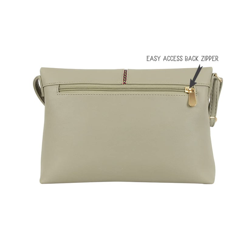 Baggit Women's Sling Bag - Image 4