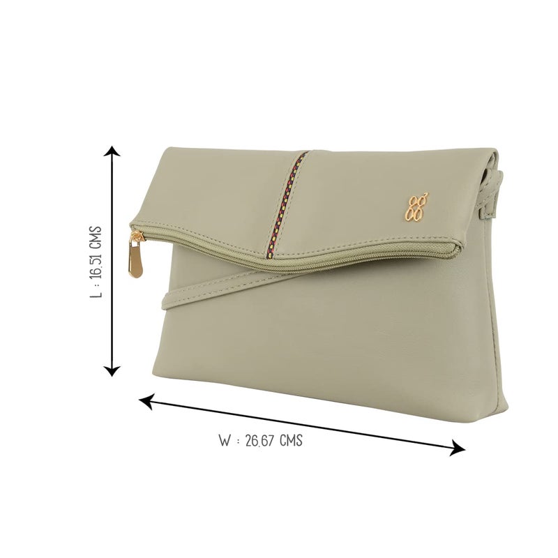 Baggit Women's Sling Bag - Image 3