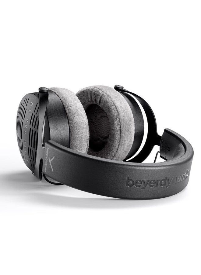 Beyer Dynamic Beyerdynamic Dt900prox Over-ear Monitoring Studio Headphones, Open-back, 48 Ohm - Image 5