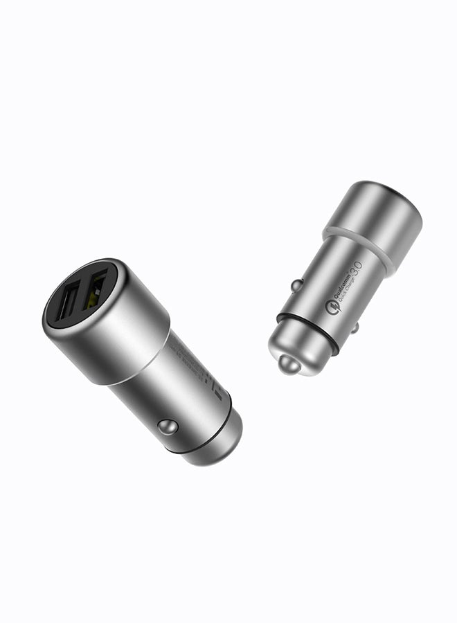 Xiaomi Car Dual Port Charger - Image 2
