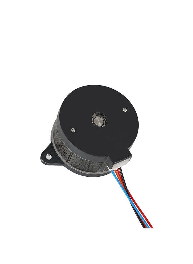 Two Trees 3D Printer Accessories Orbiter Extruder Motor 36sth20-1004AHG 1.8° 30mm Round Stepper with 100cm/39.3inch Cable  - Image 3