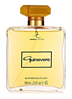 DORALL COLLECTION Guinevere Eau De Toilette For Women - 100 ML  - Image 3