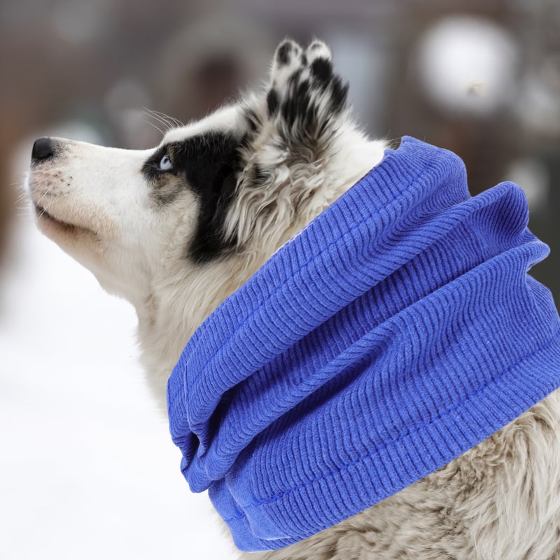 Dog Warm Earmuff Dog Grooming Earmuff Bathing Earmuff Noise-proof Pet Ear Cover - Image 2