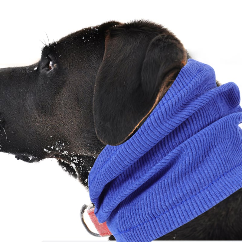 Dog Warm Earmuff Dog Grooming Earmuff Bathing Earmuff Noise-proof Pet Ear Cover - Image 3