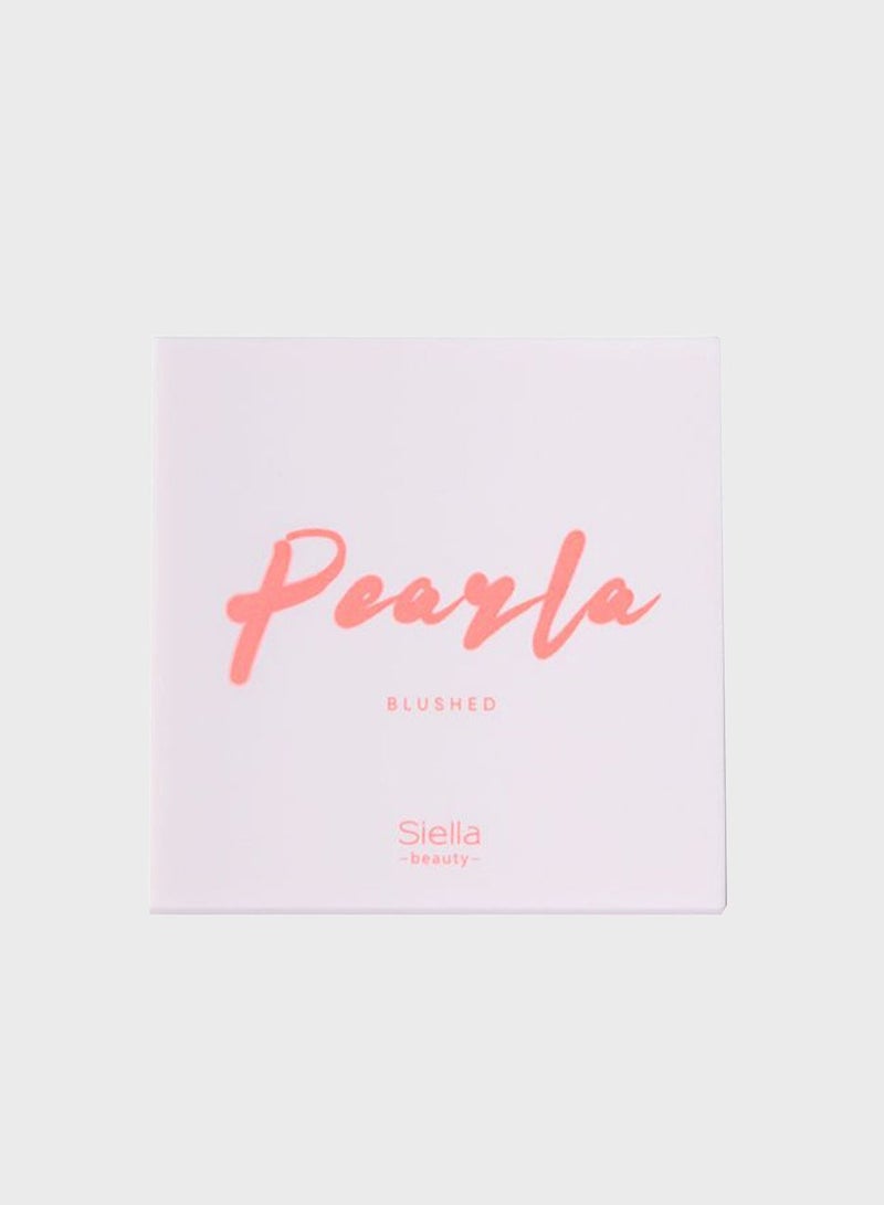 Siella Beauty Pearla Blushed Blush - Image 5