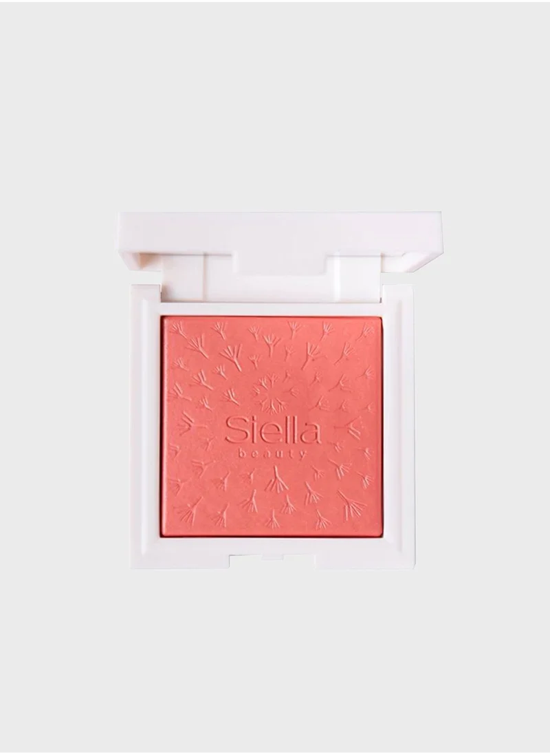 Siella Beauty Pearla Blushed Blush