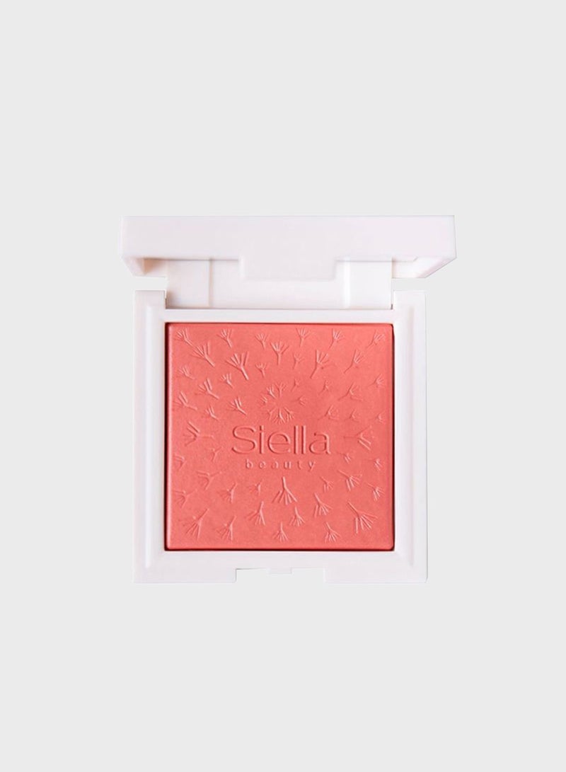 Siella Beauty Pearla Blushed Blush - Image 1