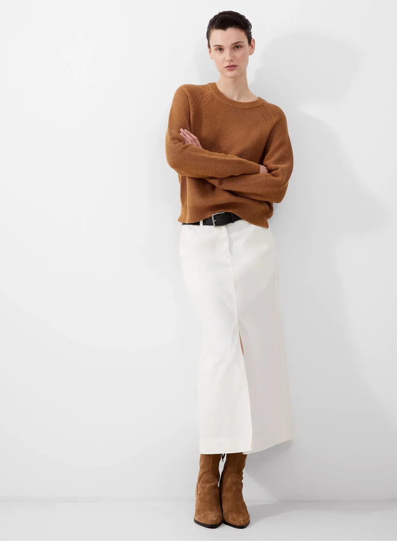 French Connection Denver Midaxi Skirt