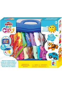 Play-Doh Air Clay Ultimate Sculpting Studio  - Image 1
