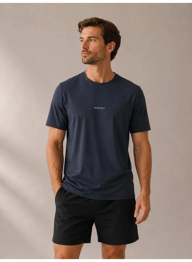 موهوكي Sports T-Shirt