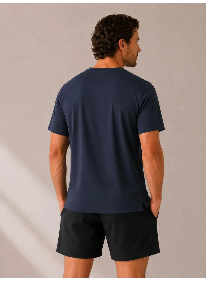 موهوكي Sports T-Shirt