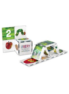 MAGNA-TILES The Very Hungry Caterpillar  - Image 2
