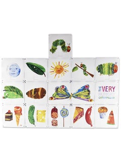 MAGNA-TILES The Very Hungry Caterpillar  - Image 4