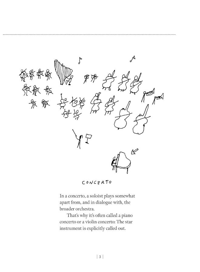 Union Square & Co. Dictionary of Fine Distinctions: Nuances, Niceties, and Subtle Shades of Meaning - Image 4