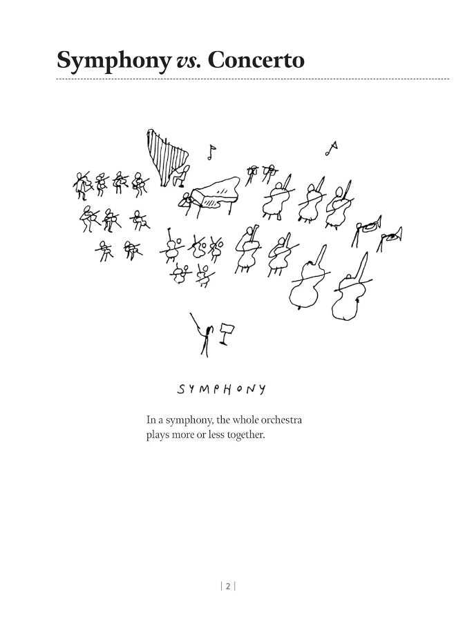 Union Square & Co. Dictionary of Fine Distinctions: Nuances, Niceties, and Subtle Shades of Meaning - Image 3