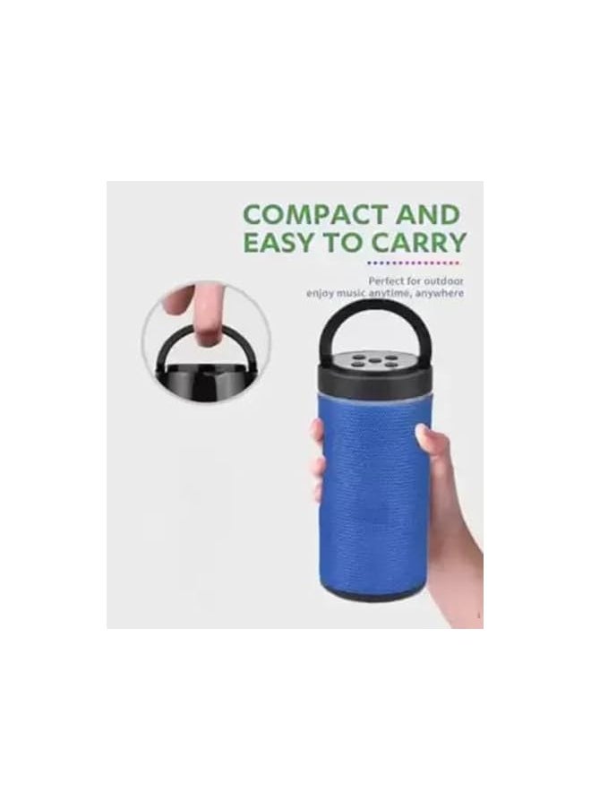 Generic - Speaker Big Sound Multifunctional Speaker Ktt 125 - Image 1