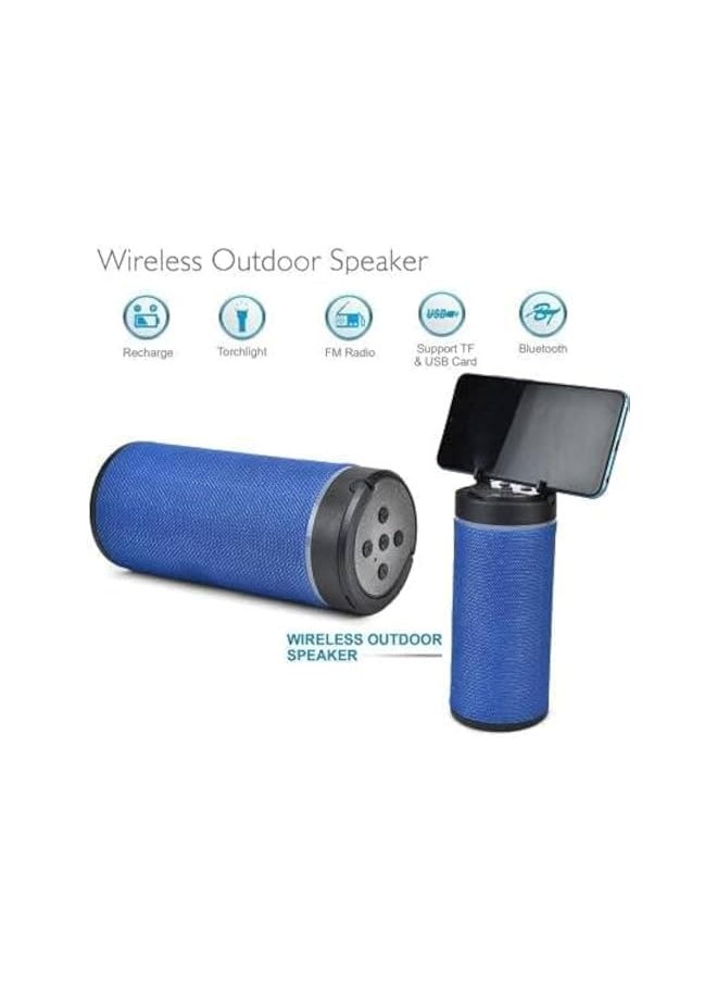 Generic - Speaker Big Sound Multifunctional Speaker Ktt 125 - Image 1