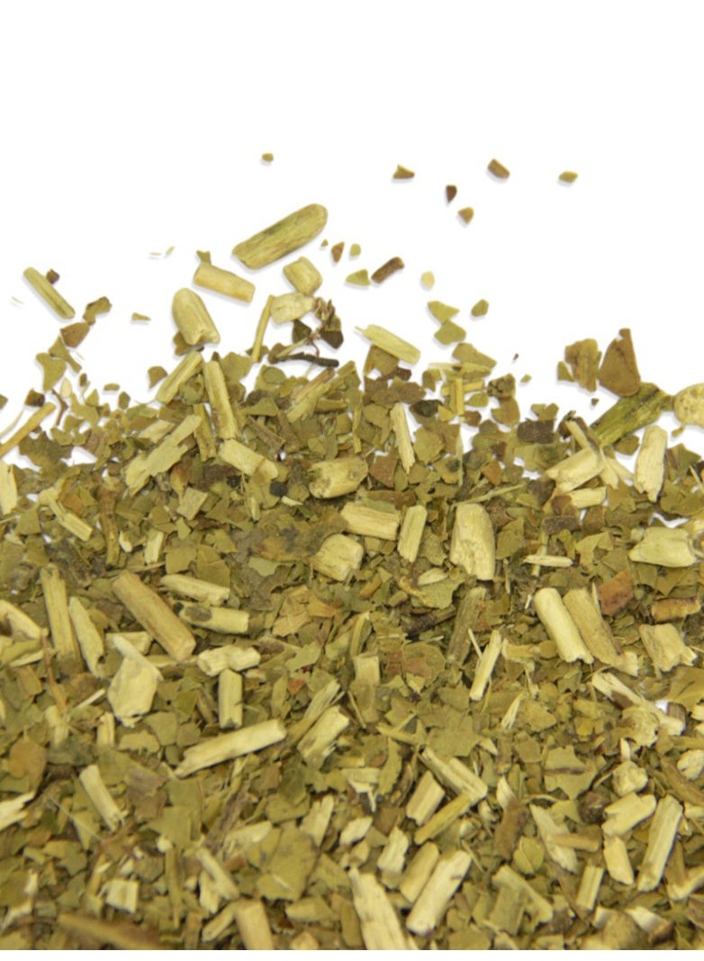 تيلاند شاي تي لاند العضوي يربا ماتي إلـابورادا كان بالو غني بالفيتامينات والمعادن يحتوي على كمية متوسطة من الكافيين 200 جرام - Image 2