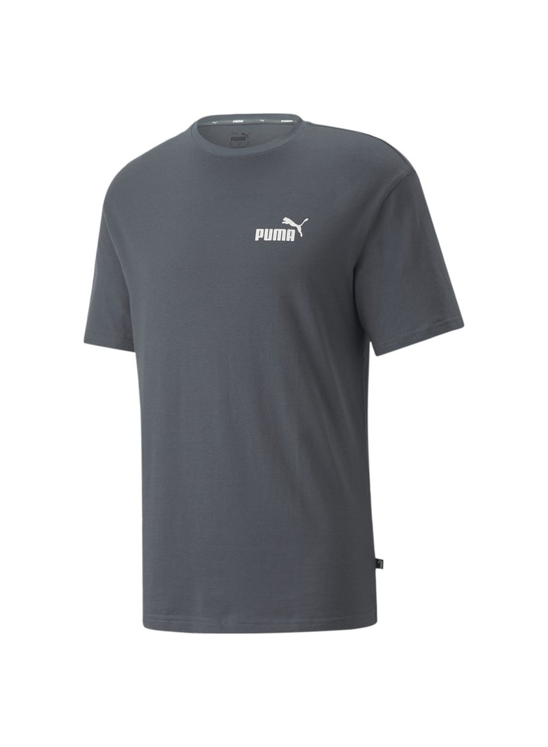 PUMA Power Summer Mens Shortsleeve T-shirt  - Image 4