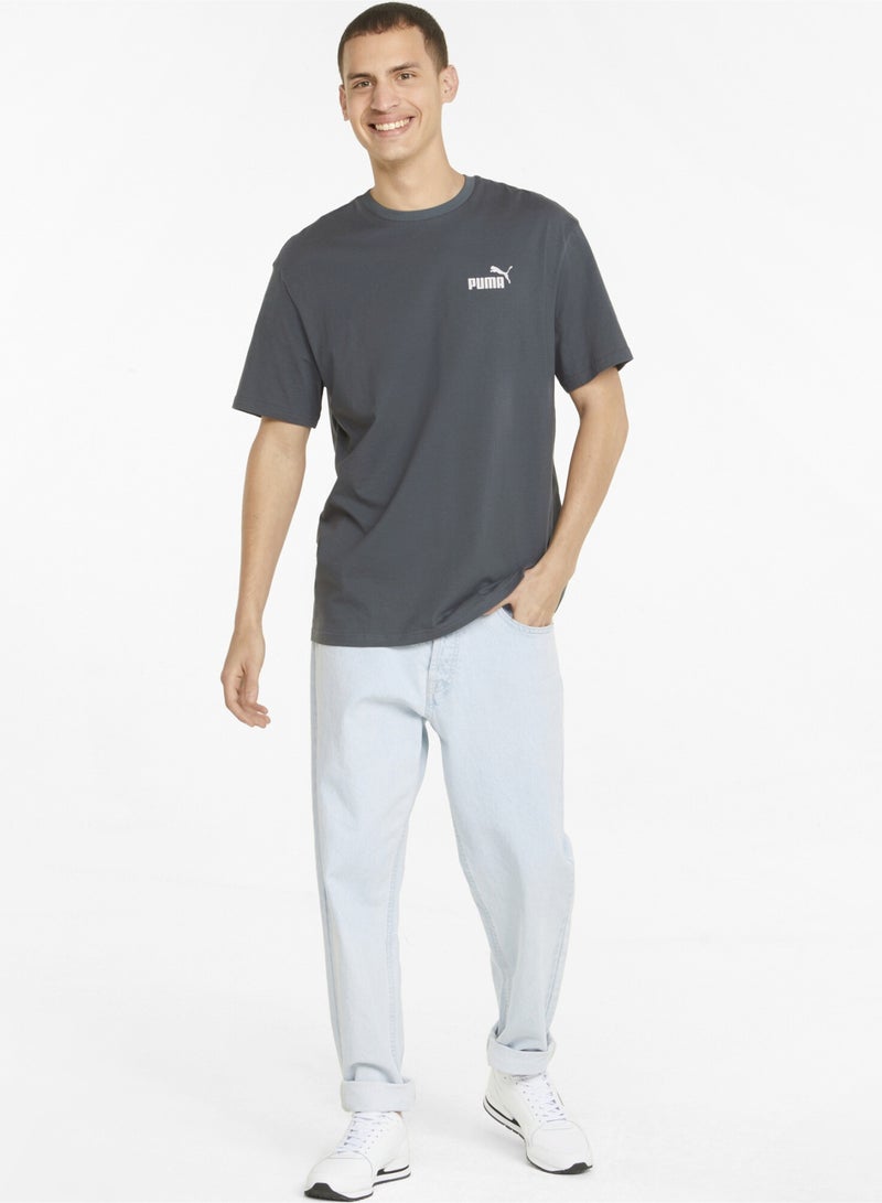 PUMA Power Summer Mens Shortsleeve T-shirt  - Image 3