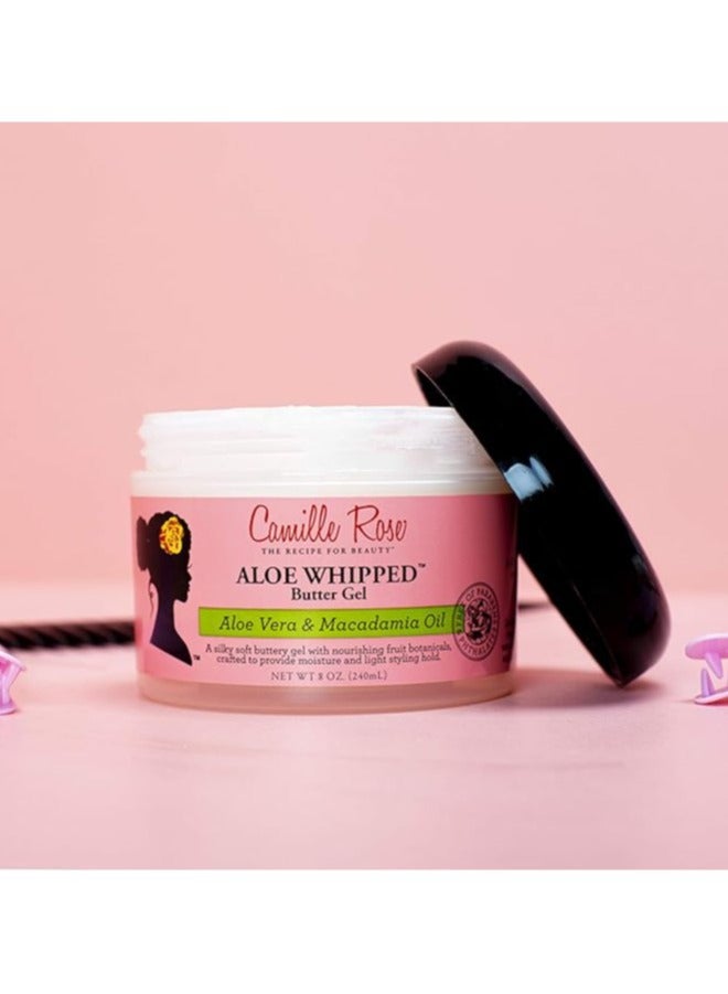 Camille Rose Camille Rose Aloe Whipped Butter Gel 240ml  - Image 2
