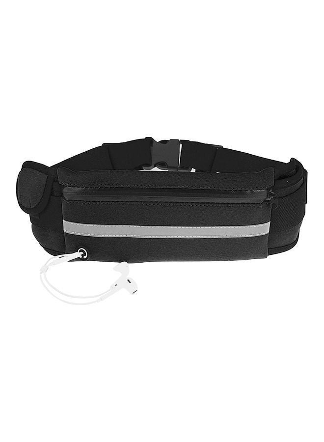 NIBEMINENT Multifunctional Ultra Light Waist Pouch 24x4x14cm - Image 2