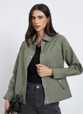 Styli Green