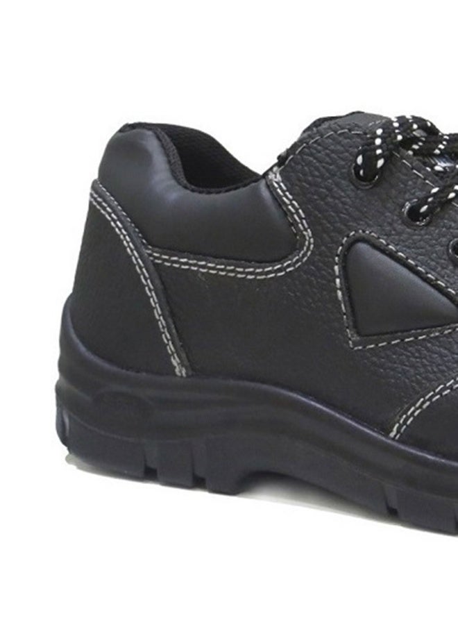 Vaultex EJV Low Ankle Safety Shoes, Black, 44 - Image 2