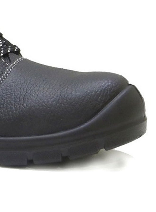 Vaultex EJV Low Ankle Safety Shoes, Black, 44 - Image 4