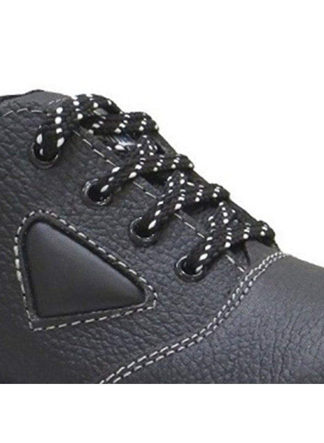 Vaultex EJV Low Ankle Safety Shoes, Black, 44 - Image 3