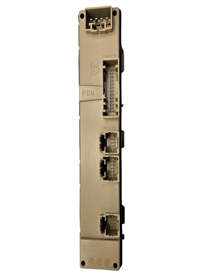 SWITCHDOCTOR Front Passenger Window Switch for 2003-2006 Silverado, Sierra, & Avalanche (19115820, Chevy, Power, Button, Control, Standard Cab Pickup, Crew Cab, Truck) - Image 4