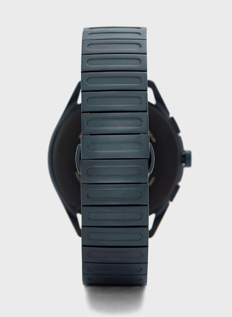 EMPORIO ARMANI ART5028 Matteo Smart Watch