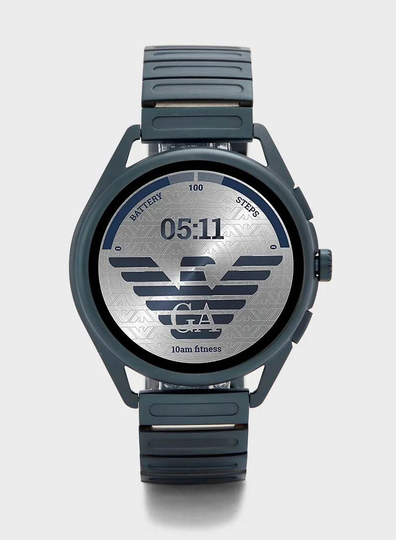 EMPORIO ARMANI ART5028 Matteo Smart Watch