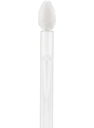Extreme Shine Volume Lip Gloss | 01 Crystal Clear | Natural Shine | Plumping Effect | Moisturising & Volumizing Lip Gloss for Adults Crystal Clear - view 2