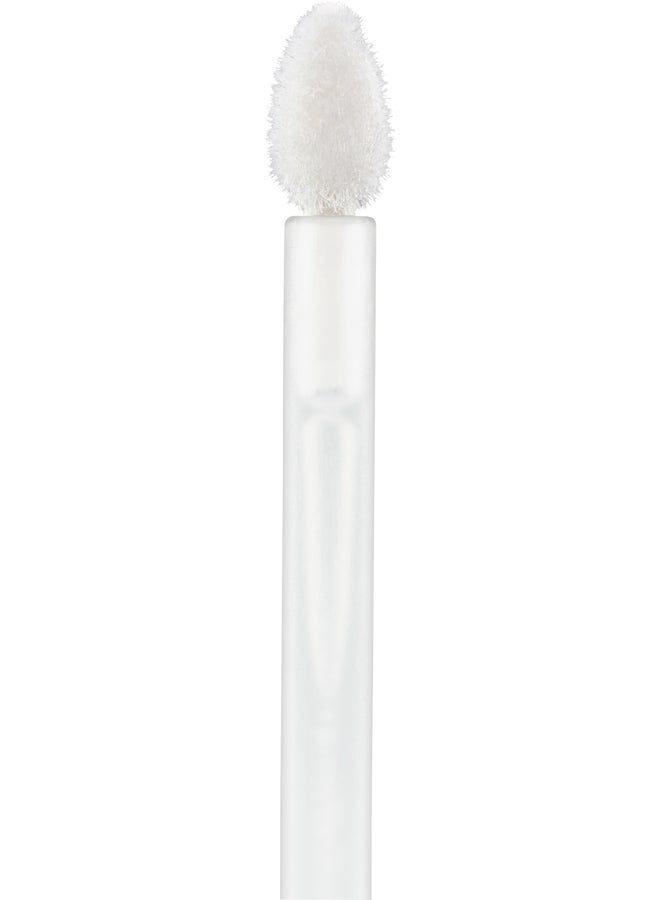Essence Extreme Shine Volume Lip Gloss | 01 Crystal Clear | Natural Shine | Plumping Effect | Moisturising & Volumizing Lip Gloss for Adults Crystal Clear - Image 2