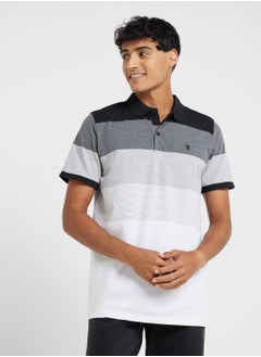 Short Sleeve Polo Shirt