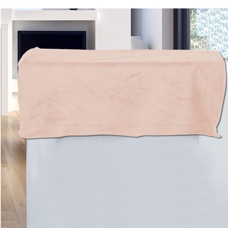 1 Pair Elastic Universal Sofa Armrest Cover Elastic Armrest Protector Armrest Protective Cover - Image 2