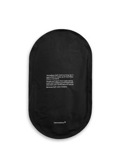 OSTRICH PILLOW Ostrichpillow Extra Clay Bag for Heatbag Heating Pad - Safe Alternative to Hot Water Bottle, Natural Clay System, Focused Heat Efficiency, Gentle Muscle Relief, Odor-Free, Long-Lasting Warmth 