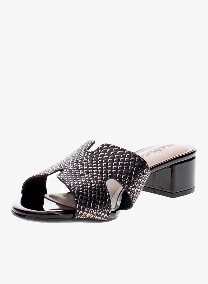 MOLECA Low Heel Sandals for Women – Stylish & Comfortable Everyday Footwear