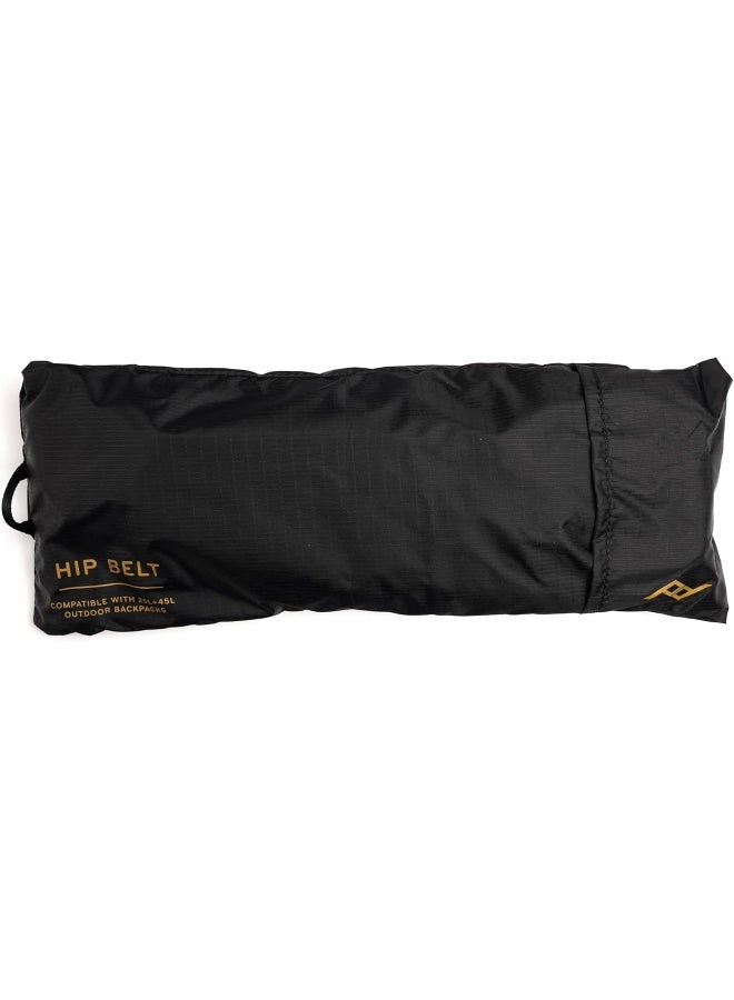 Peak Design Outdoor Hip Belt - Black - Image 2