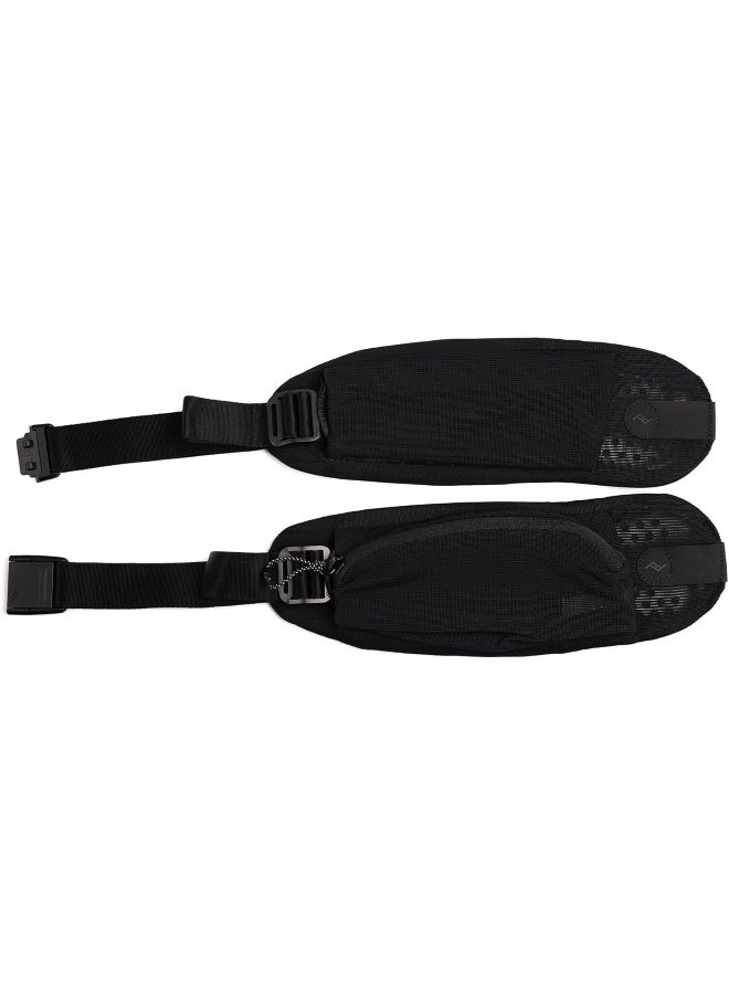 Peak Design Outdoor Hip Belt - Black - Image 1