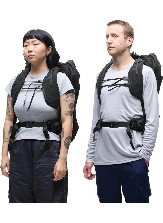 Peak Design Outdoor Hip Belt - Black - Image 3