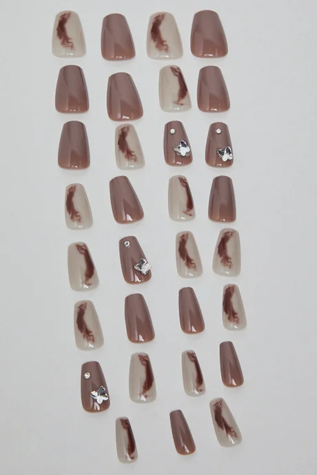 أر أند بي Wearable Manicure
